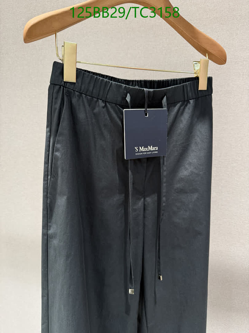 Maxmara-Clothing Code: TC3158 $: 125USD