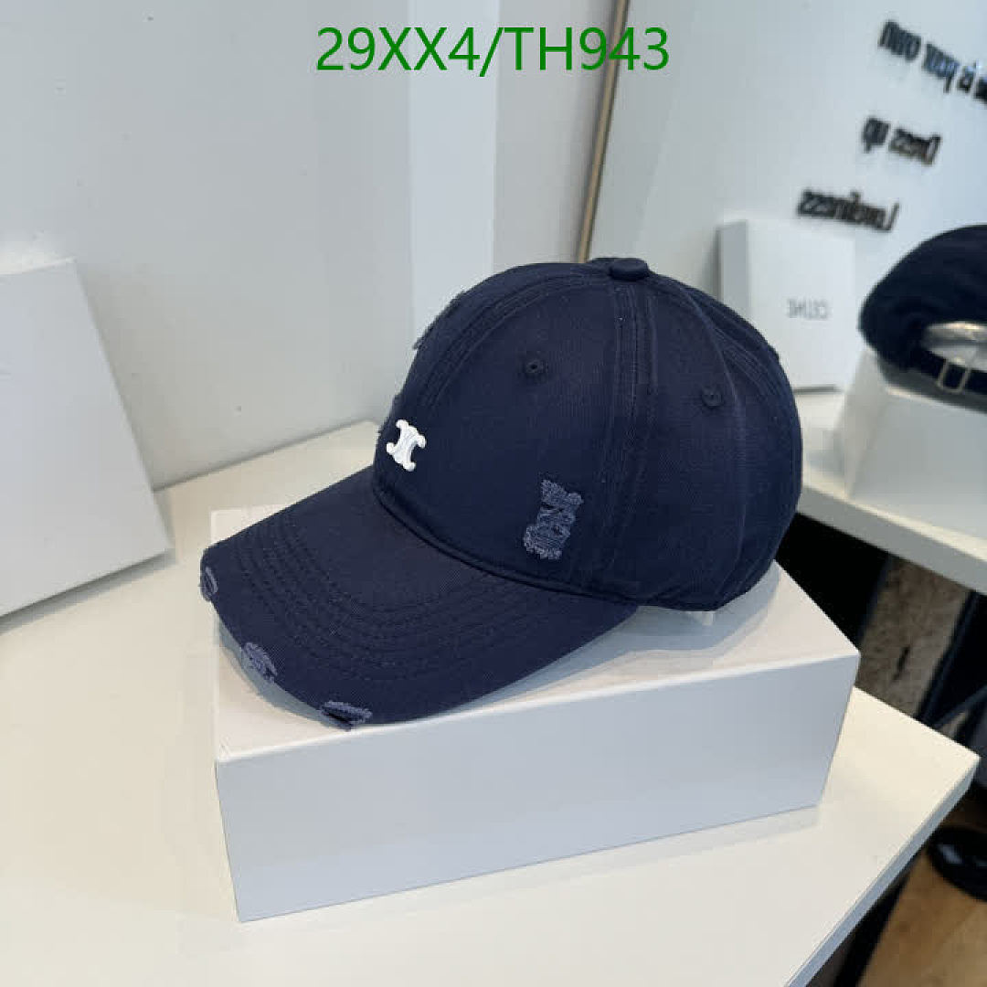 Celine-Cap(Hat) Code: TH943 $: 29USD