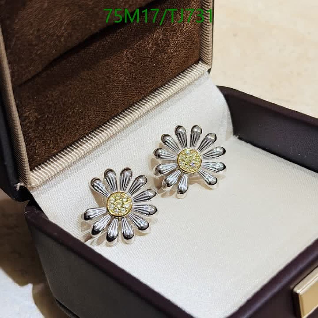 LV-Jewelry Code: TJ731 $: 75USD