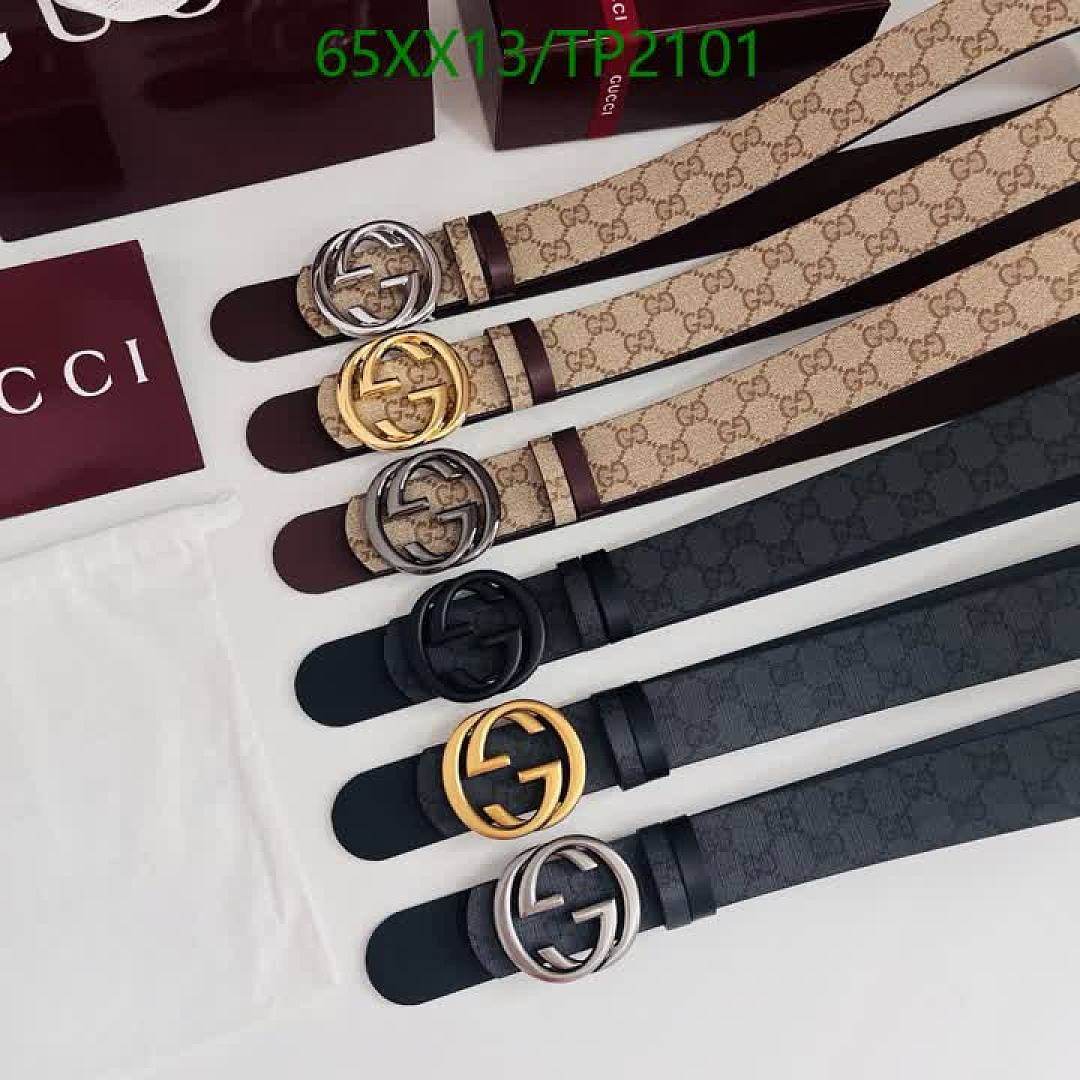 Gucci-Belts Code: TP2101 $: 65USD