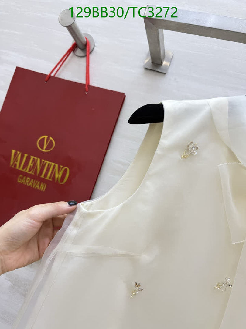Valentino-Clothing Code: TC3272 $: 129USD
