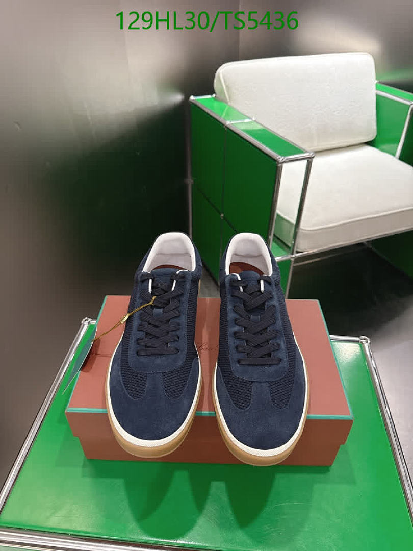 Loro Piana-Men shoes Code: TS5436 $: 129USD