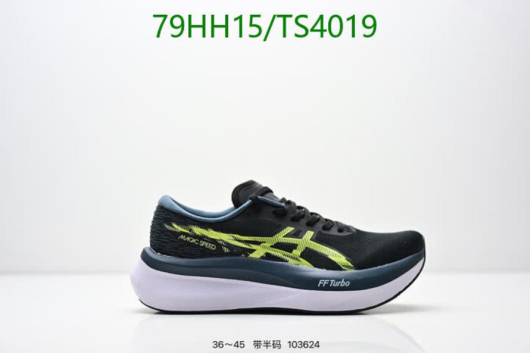 Asics-Men shoes Code: TS4019 $: 79USD