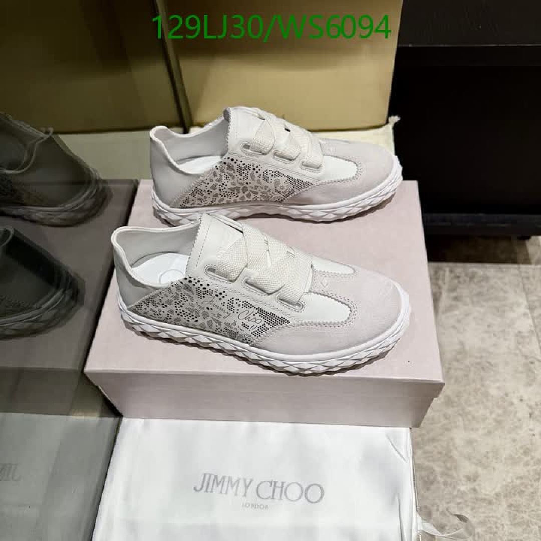 Jimmy Choo-Women Shoes Code: WS6094 $: 129USD