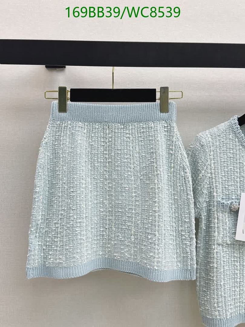 Celine-Clothing Code: WC8539 $: 169USD