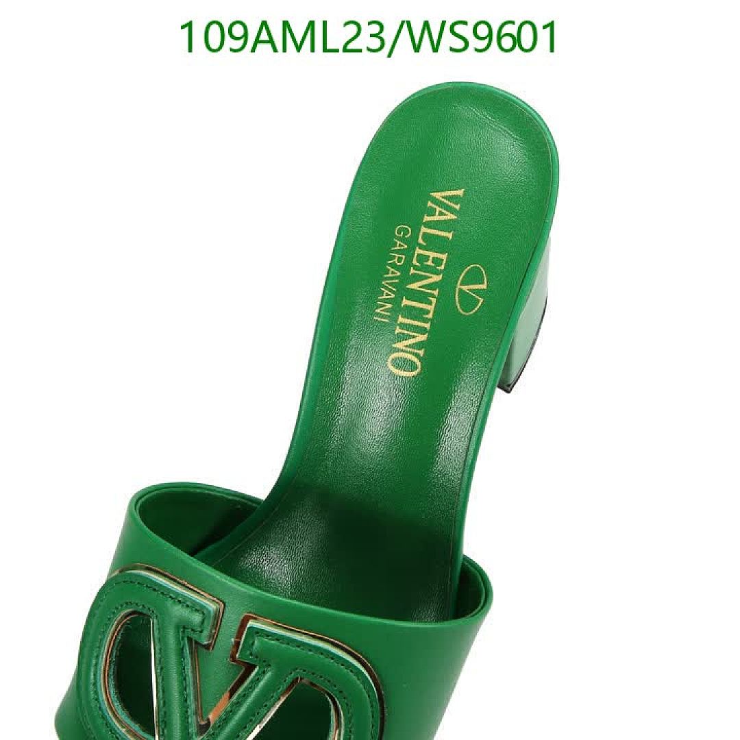 Valentino-Women Shoes Code: WS9601 $: 109USD
