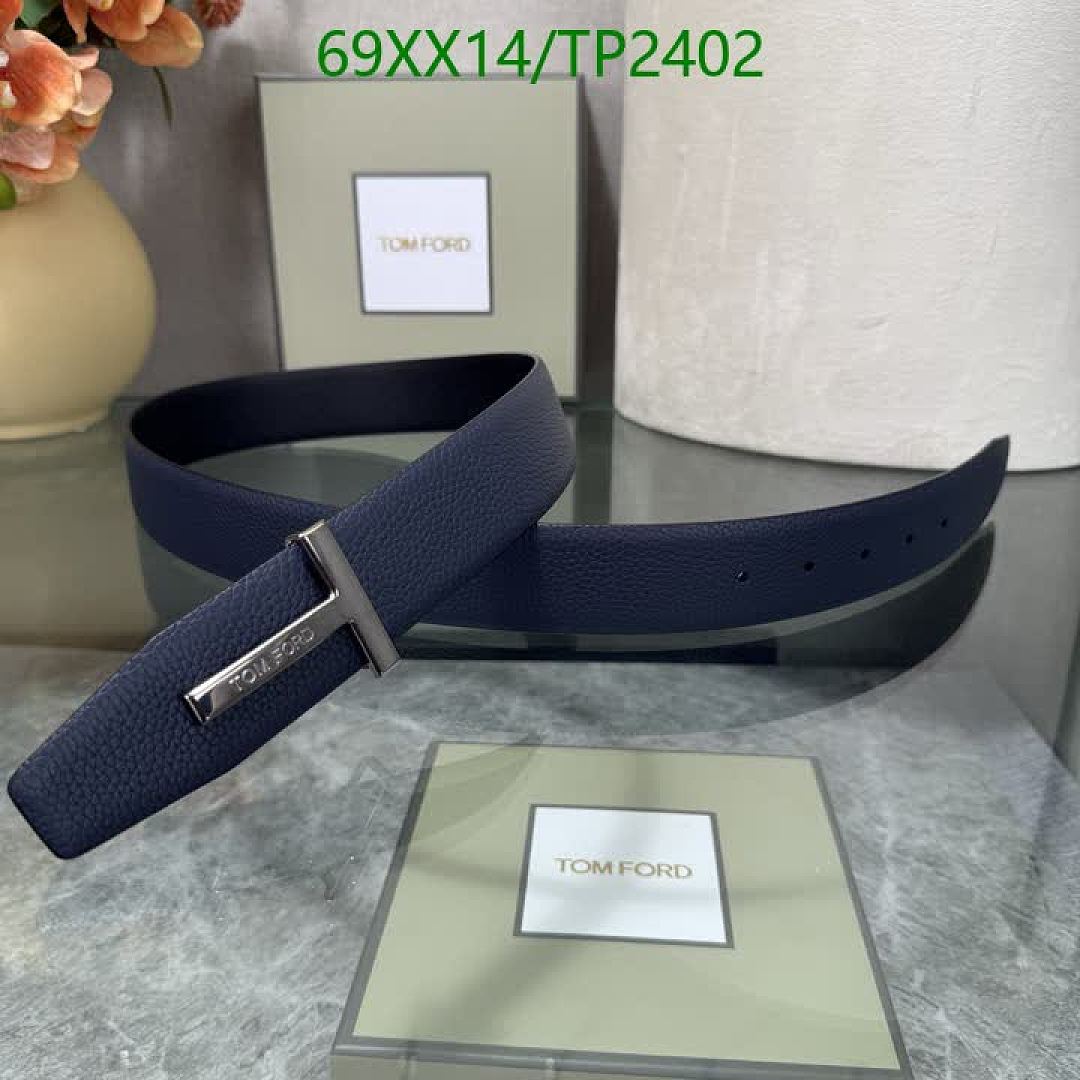 Tom Ford-Belts Code: TP2402 $: 69USD