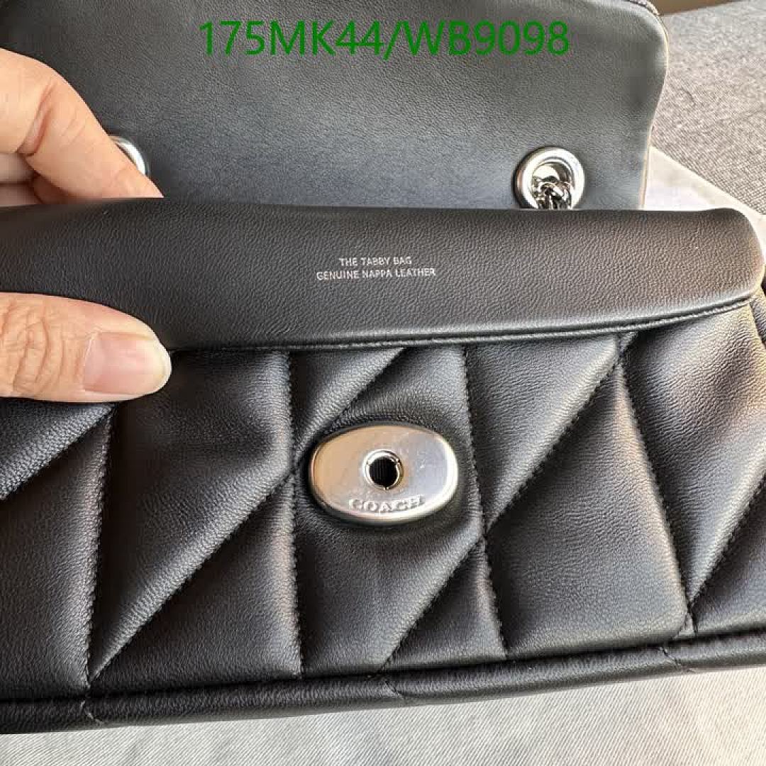 Coach-Bag-Mirror Quality Code: WB9098 $: 175USD