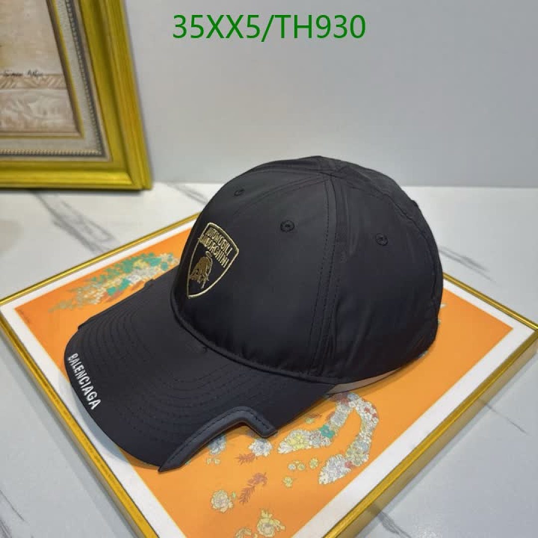 Balenciaga-Cap(Hat) Code: TH930 $: 35USD