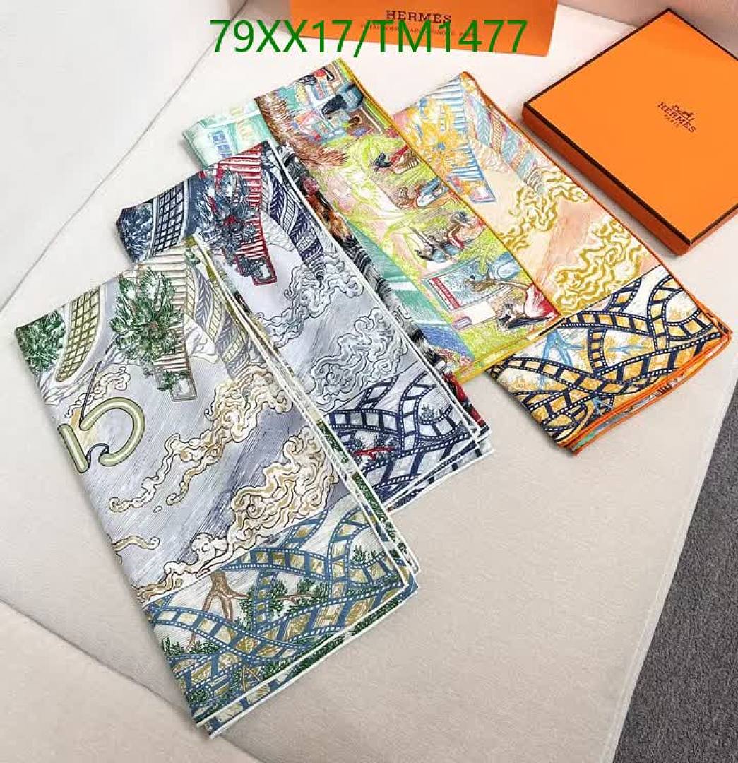 Hermes-Scarf Code: TM1477 $: 79USD