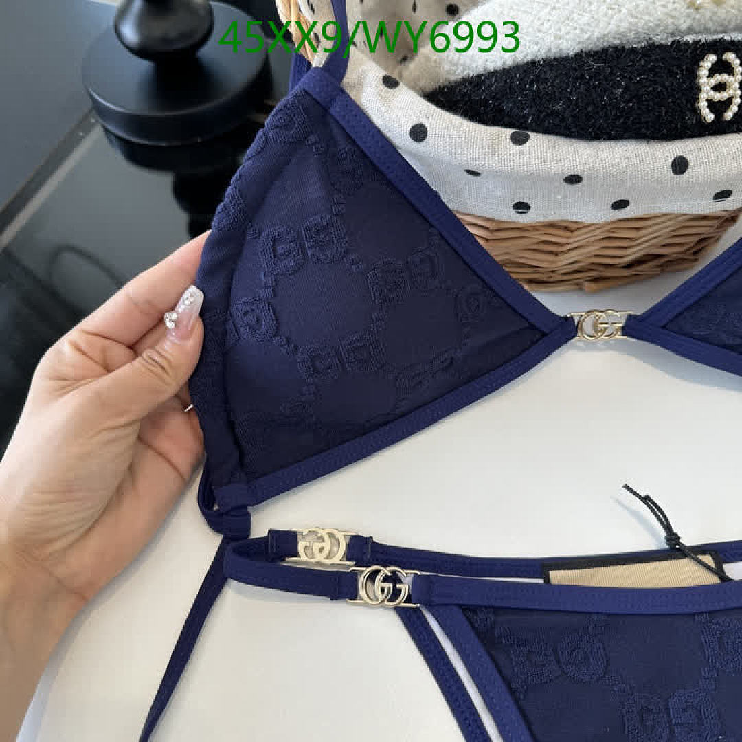 GUCCI-Swimsuit Code: WY6993 $: 45USD