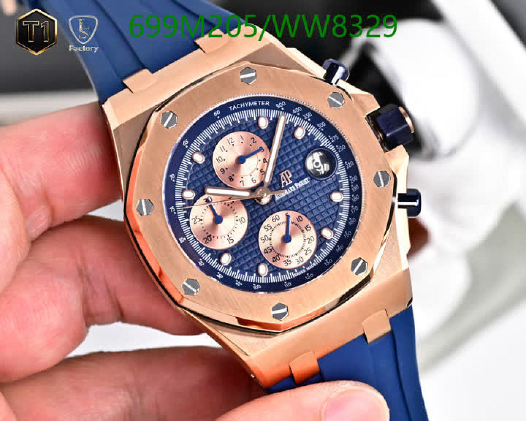 Audemars Piguet-Watch-Mirror Quality Code: WW8329 $: 699USD