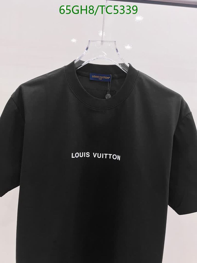 LV-Clothing Code: TC5339 $: 65USD
