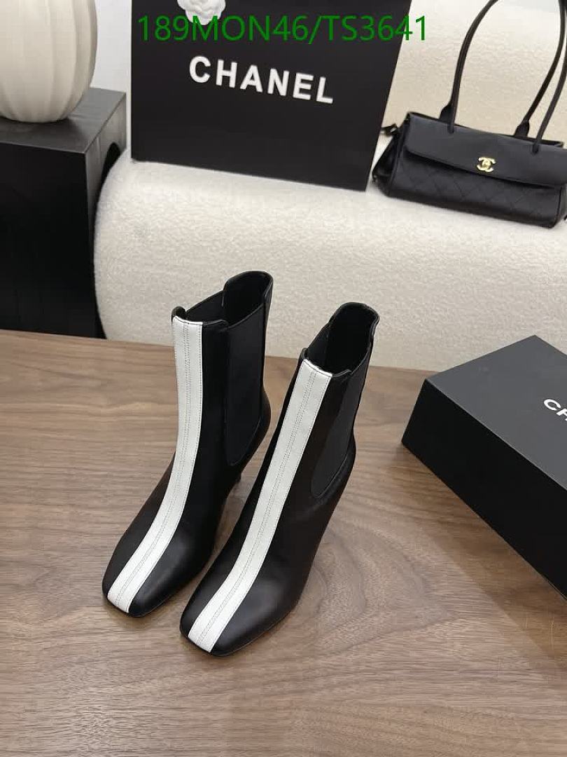Boots-Women Shoes Code: TS3641 $: 189USD
