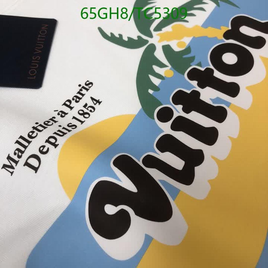 LV-Clothing Code: TC5309 $: 65USD