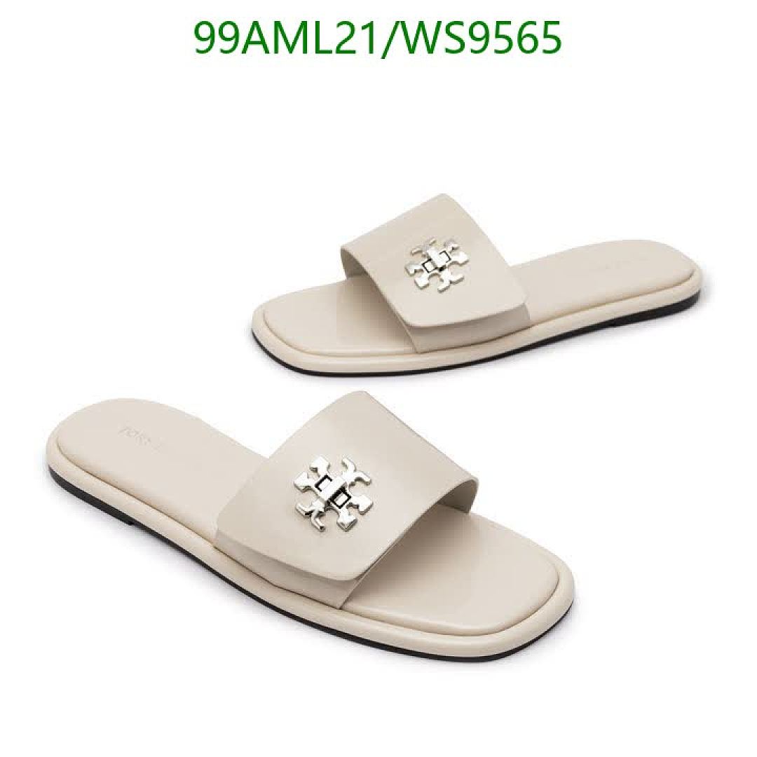 Tory Burch-Women Shoes Code: WS9565 $: 99USD