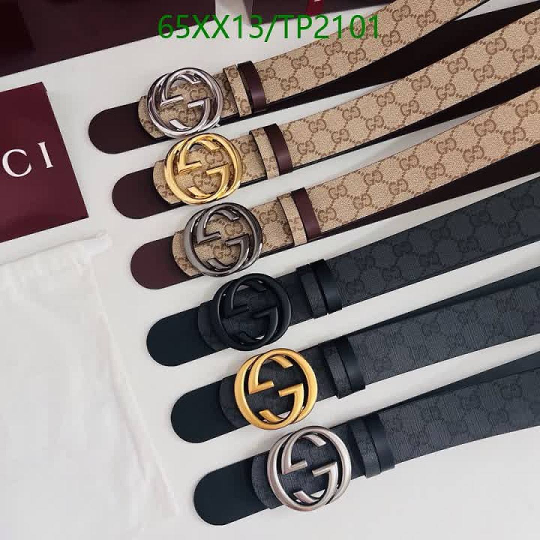Gucci-Belts Code: TP2101 $: 65USD