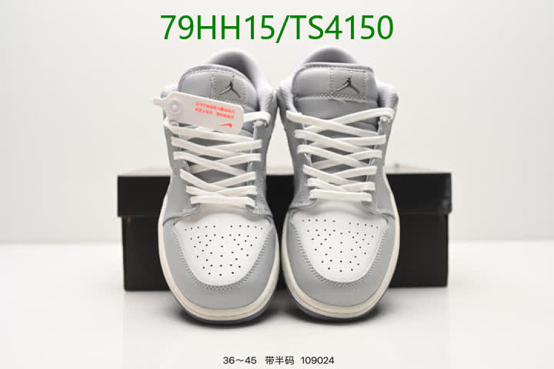 NIKE-Women Shoes Code: TS4150 $: 79USD