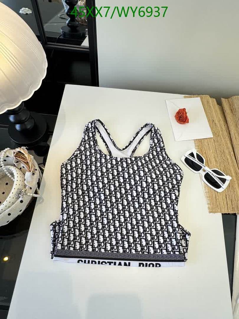 Dior-Swimsuit Code: WY6937 $: 45USD