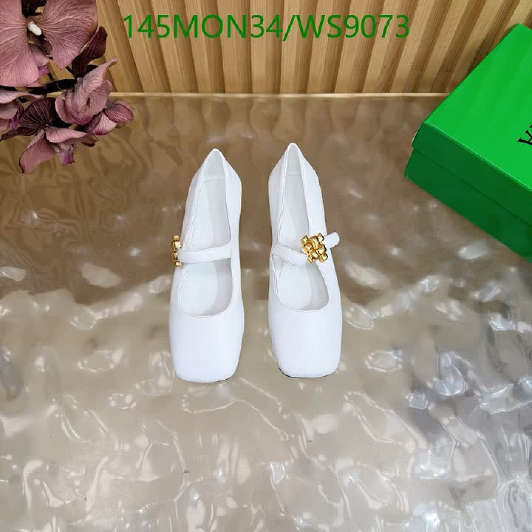 BV-Women Shoes Code: WS9073 $: 145USD