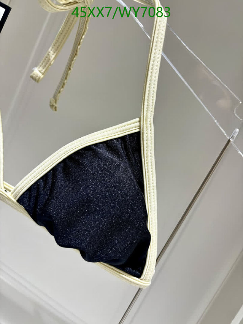 Chanel-Swimsuit Code: WY7083 $: 45USD