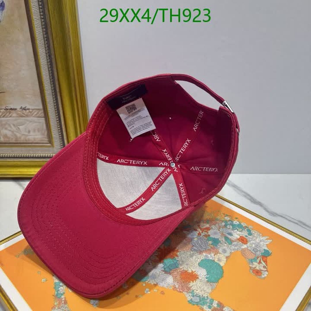 Arcteryx-Cap(Hat) Code: TH923 $: 29USD