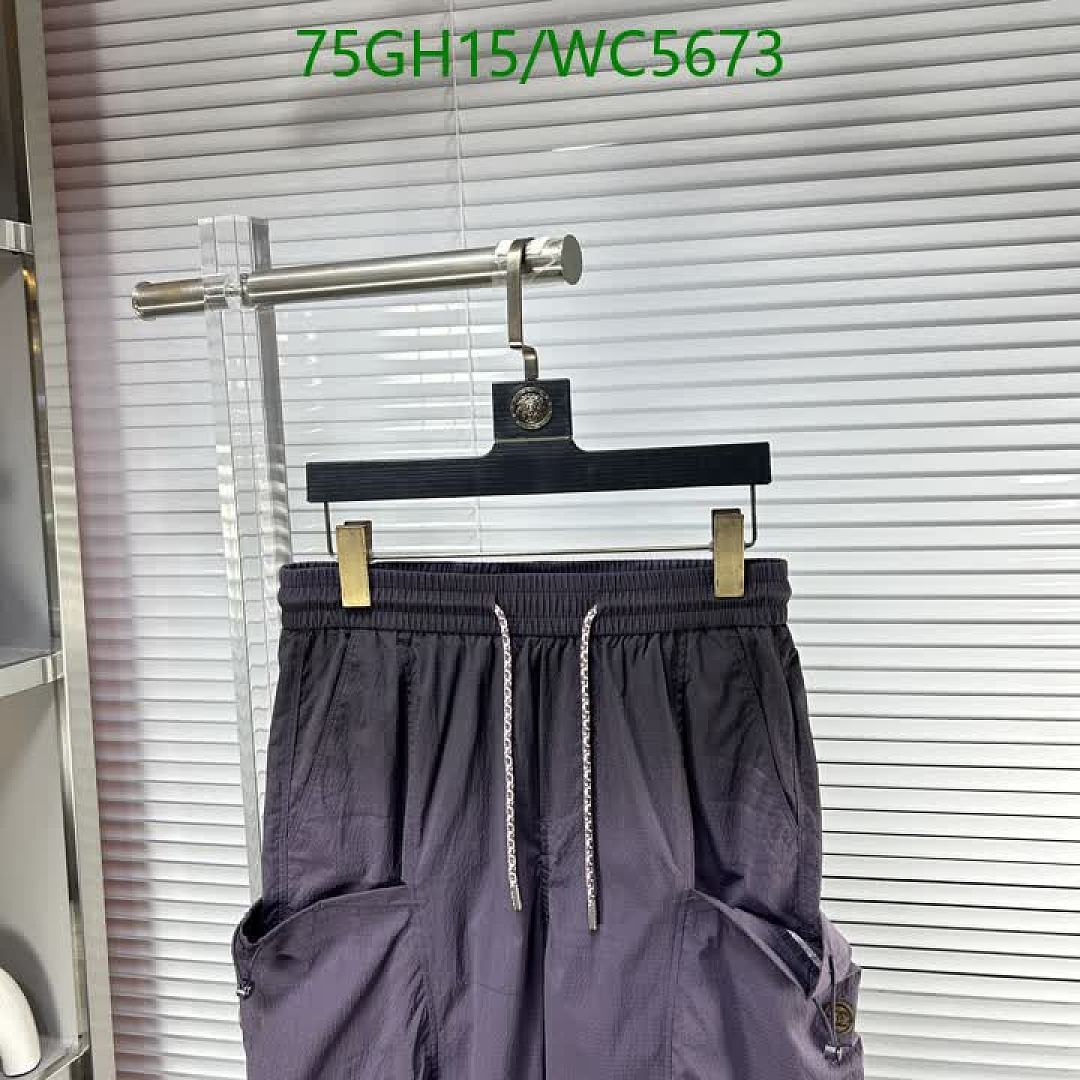 Gucci-Clothing Code: WC5673 $: 75USD