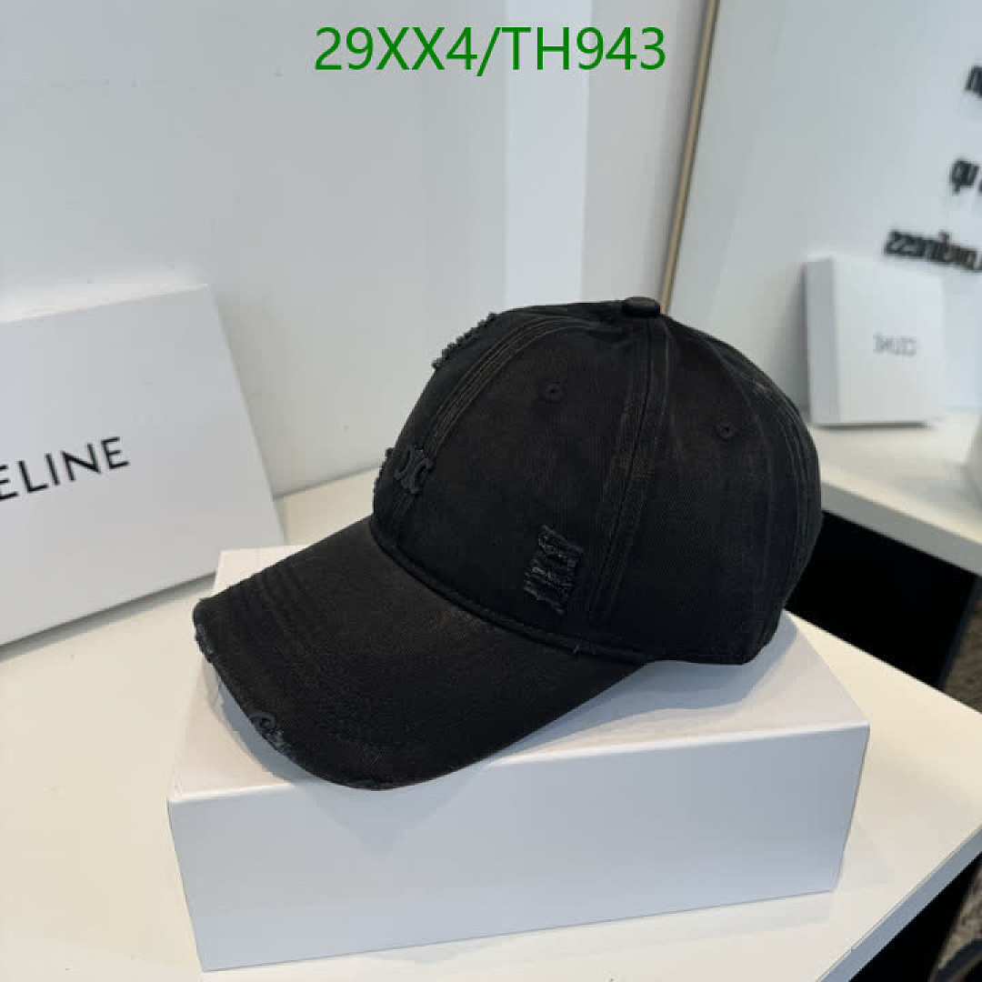 Celine-Cap(Hat) Code: TH943 $: 29USD