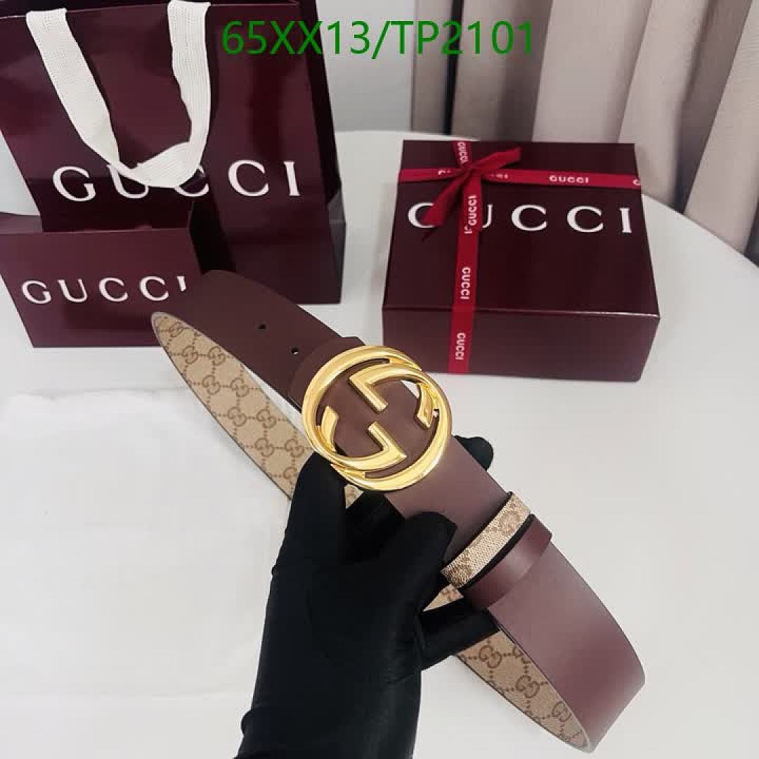 Gucci-Belts Code: TP2101 $: 65USD