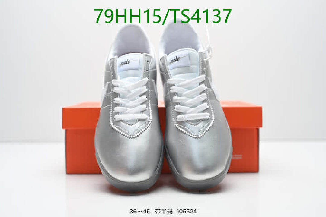 NIKE-Women Shoes Code: TS4137 $: 79USD