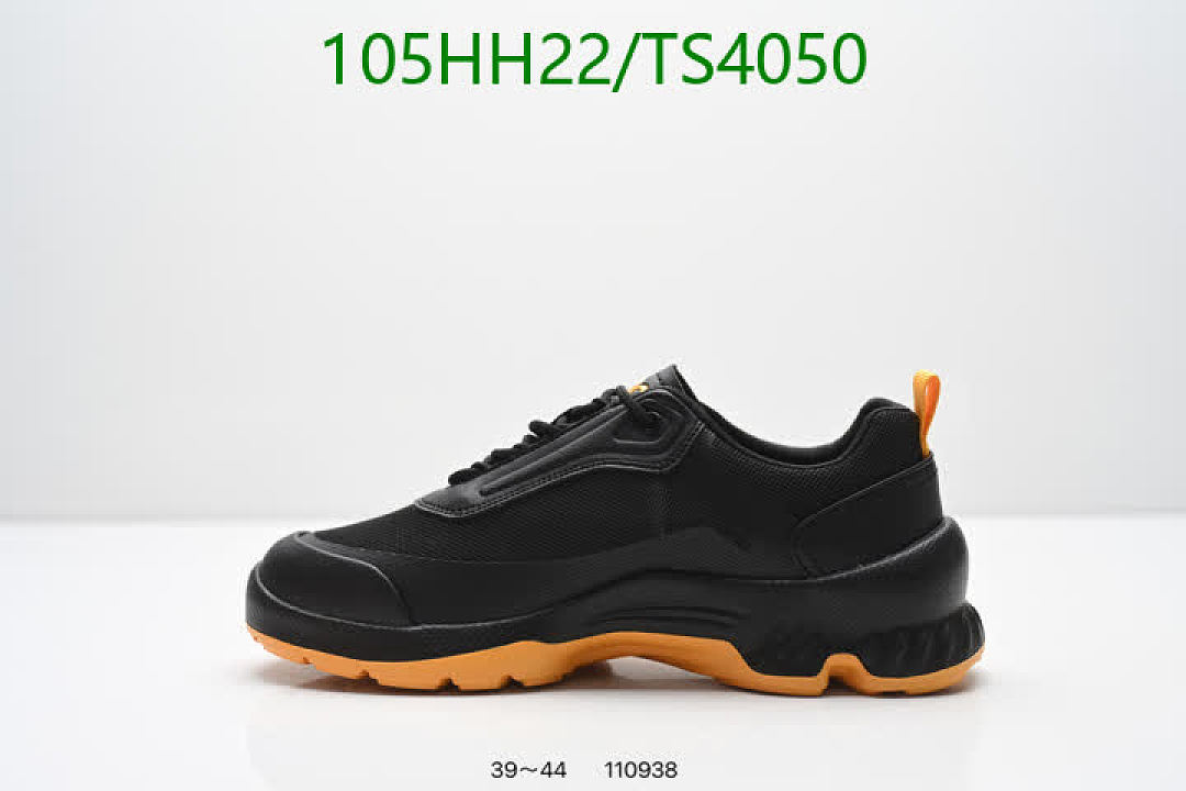 Ecco-Men shoes Code: TS4050 $: 105USD