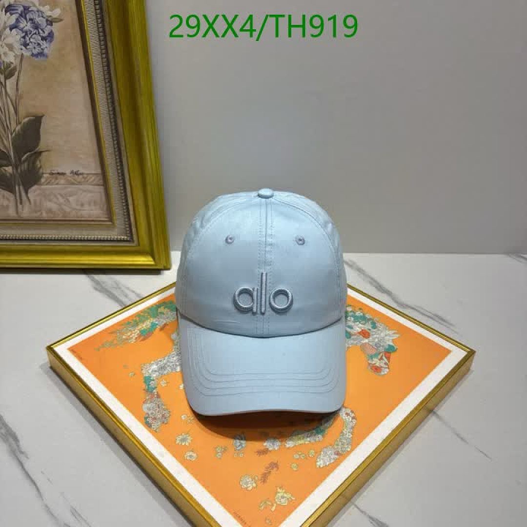 Alo yoga-Cap(Hat) Code: TH919 $: 29USD