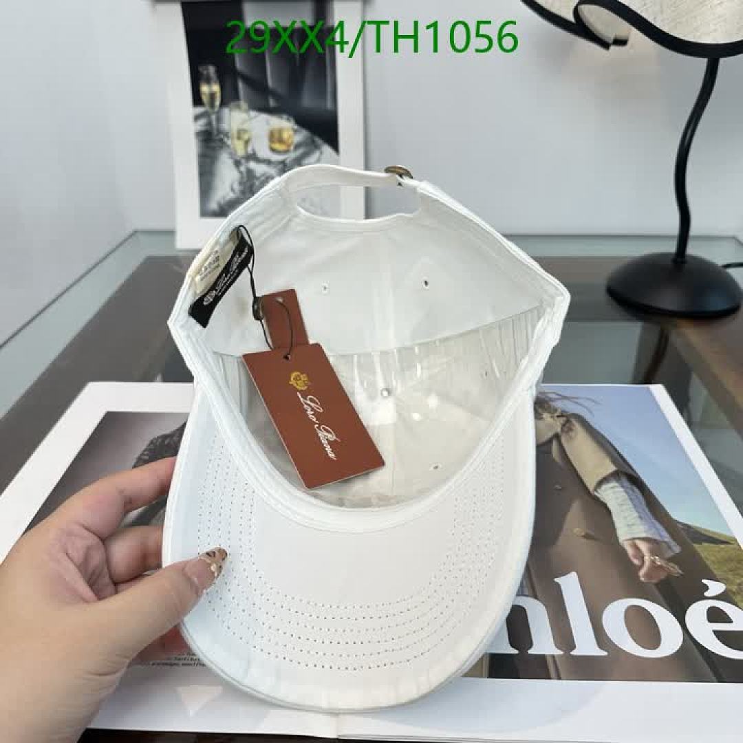 Loro Piana-Cap(Hat) Code: TH1056 $: 29USD