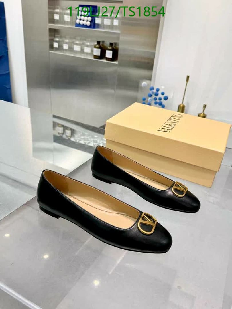 Valentino-Women Shoes Code: TS1854 $: 119USD