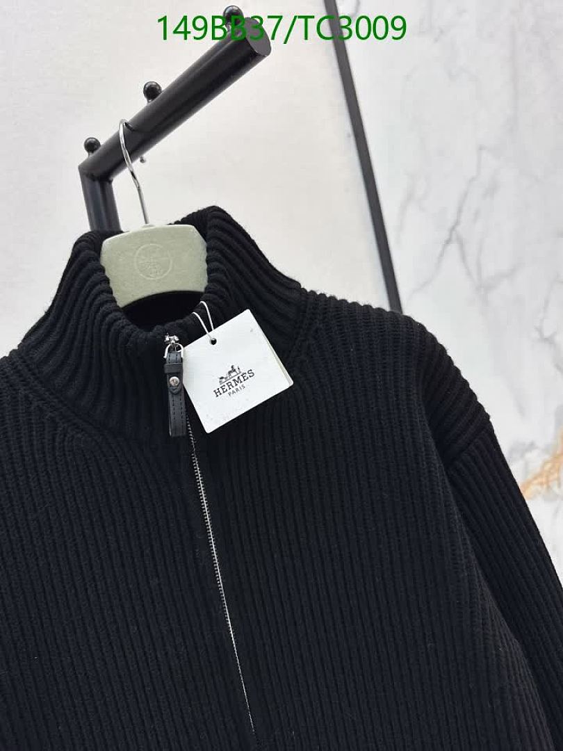 Hermes-Clothing Code: TC3009 $: 149USD