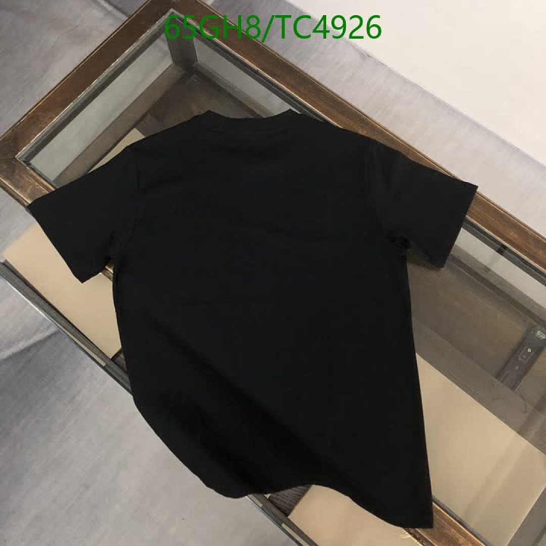 Balenciaga-Clothing Code: TC4926 $: 65USD