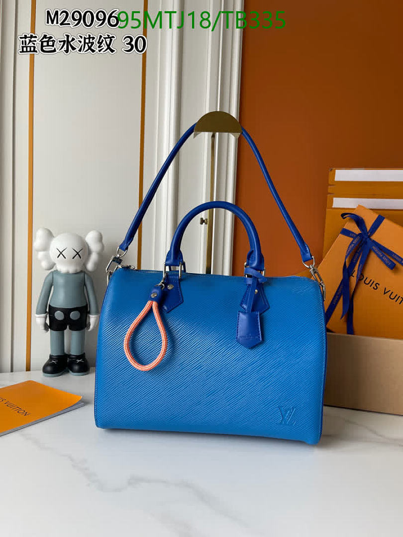 LV-Bag-4A Quality Code: TB335 $: 95USD