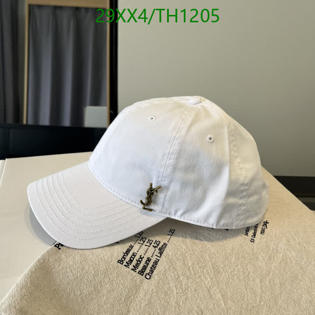 YSL-Cap(Hat) Code: TH1205 $: 29USD