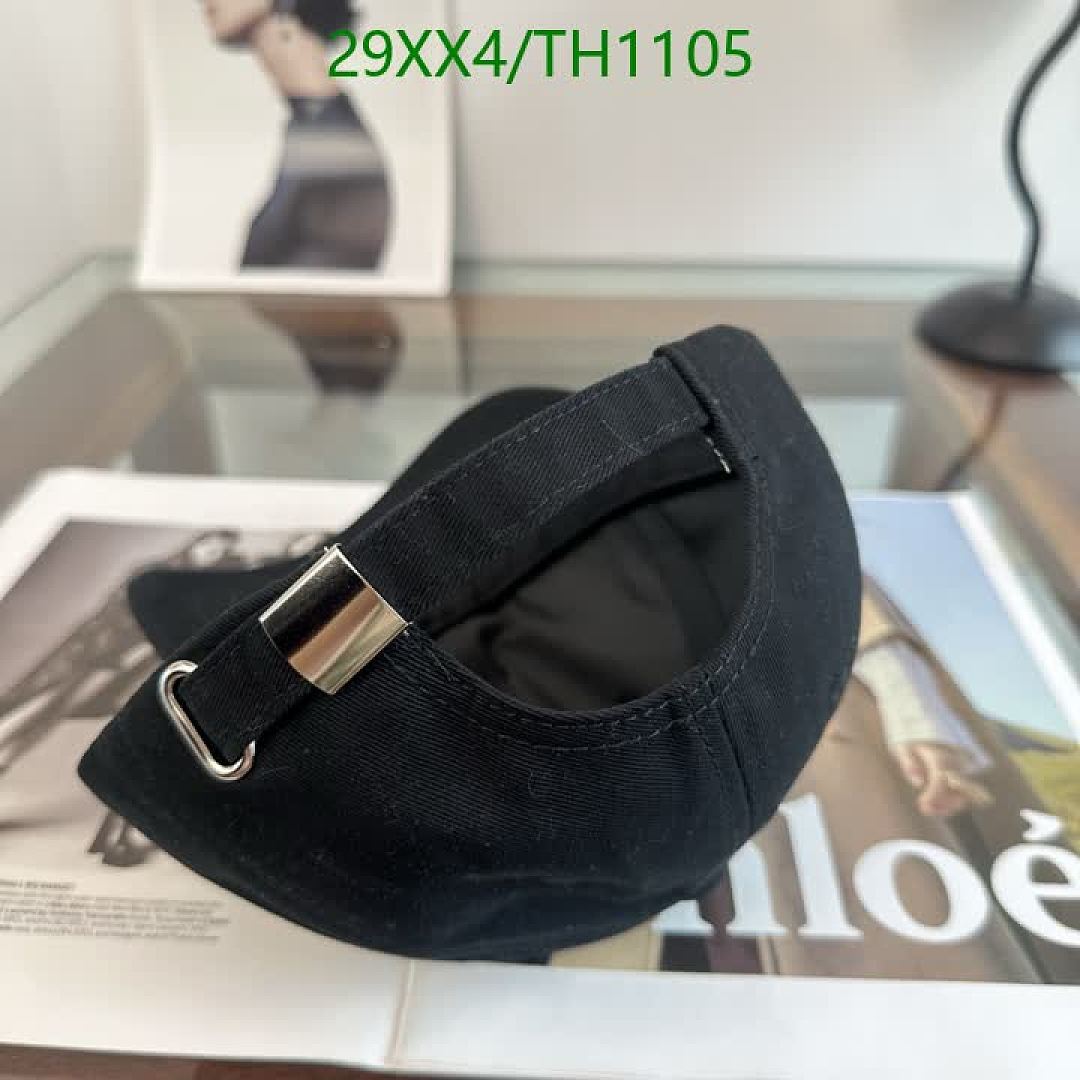LV-Cap(Hat) Code: TH1105 $: 29USD