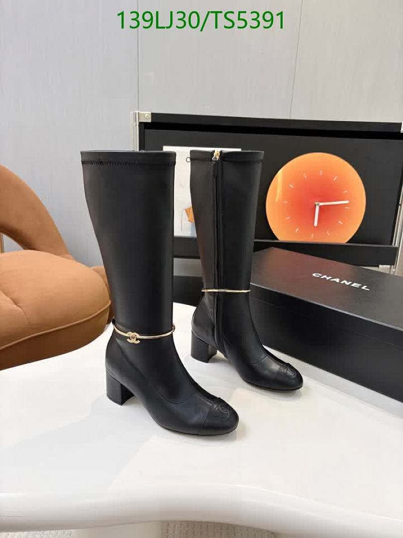 Boots-Women Shoes Code: TS5391 $: 139USD