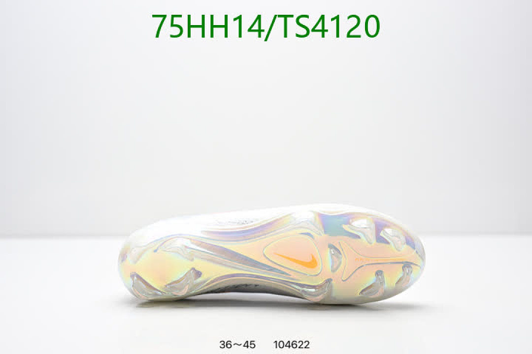 NIKE-Women Shoes Code: TS4120 $: 75USD