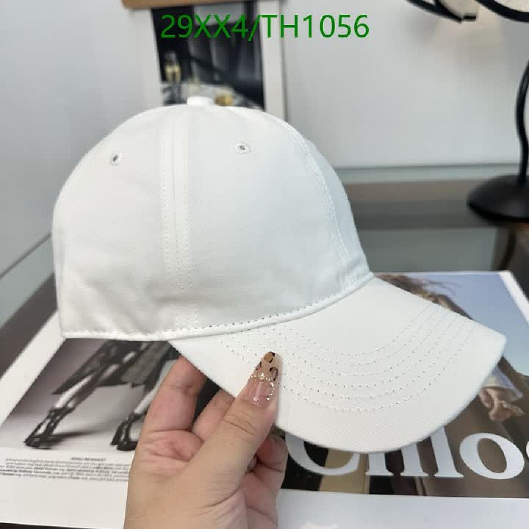 Loro Piana-Cap(Hat) Code: TH1056 $: 29USD