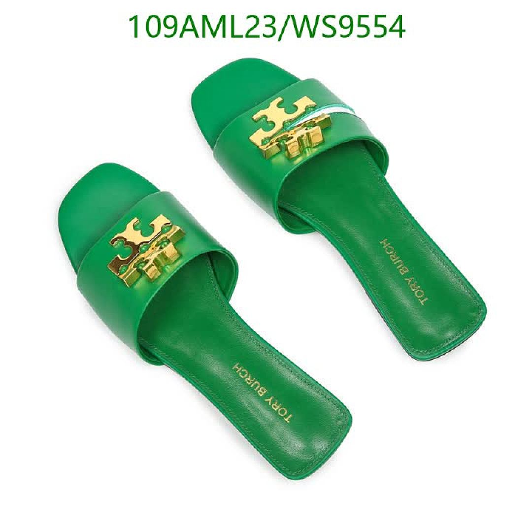 Tory Burch-Men shoes Code: WS9554 $: 109USD