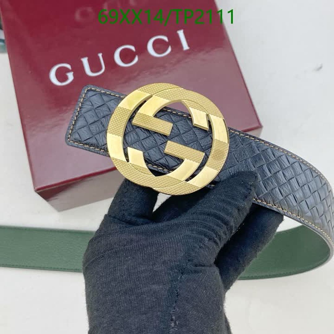 Gucci-Belts Code: TP2111 $: 69USD