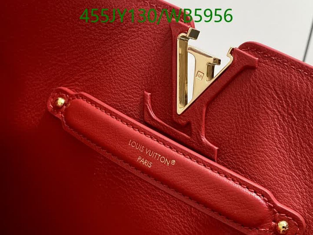 LV-Bag-Mirror Quality Code: WB5956 $: 455USD