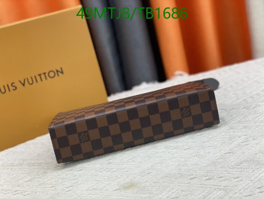 LV-Bag-4A Quality Code: TB1686 $: 49USD