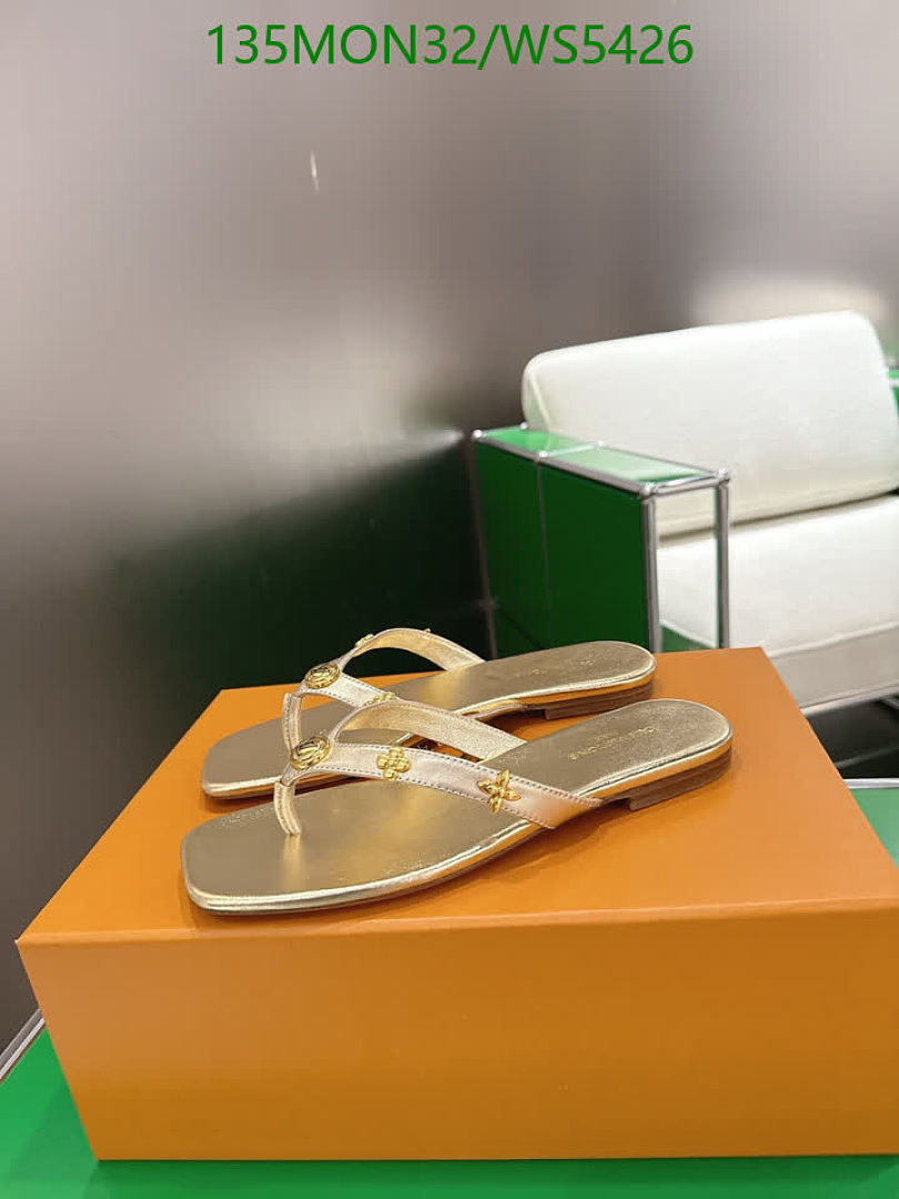 LV-Women Shoes Code: WS5426 $: 135USD