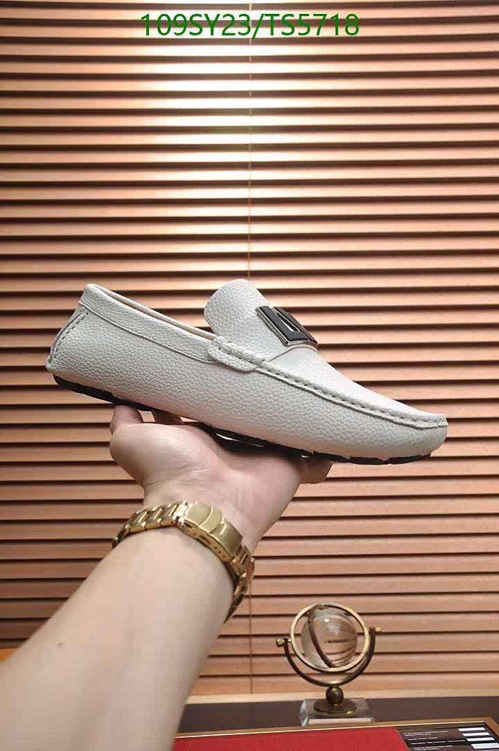 LV-Men shoes Code: TS5718 $: 109USD