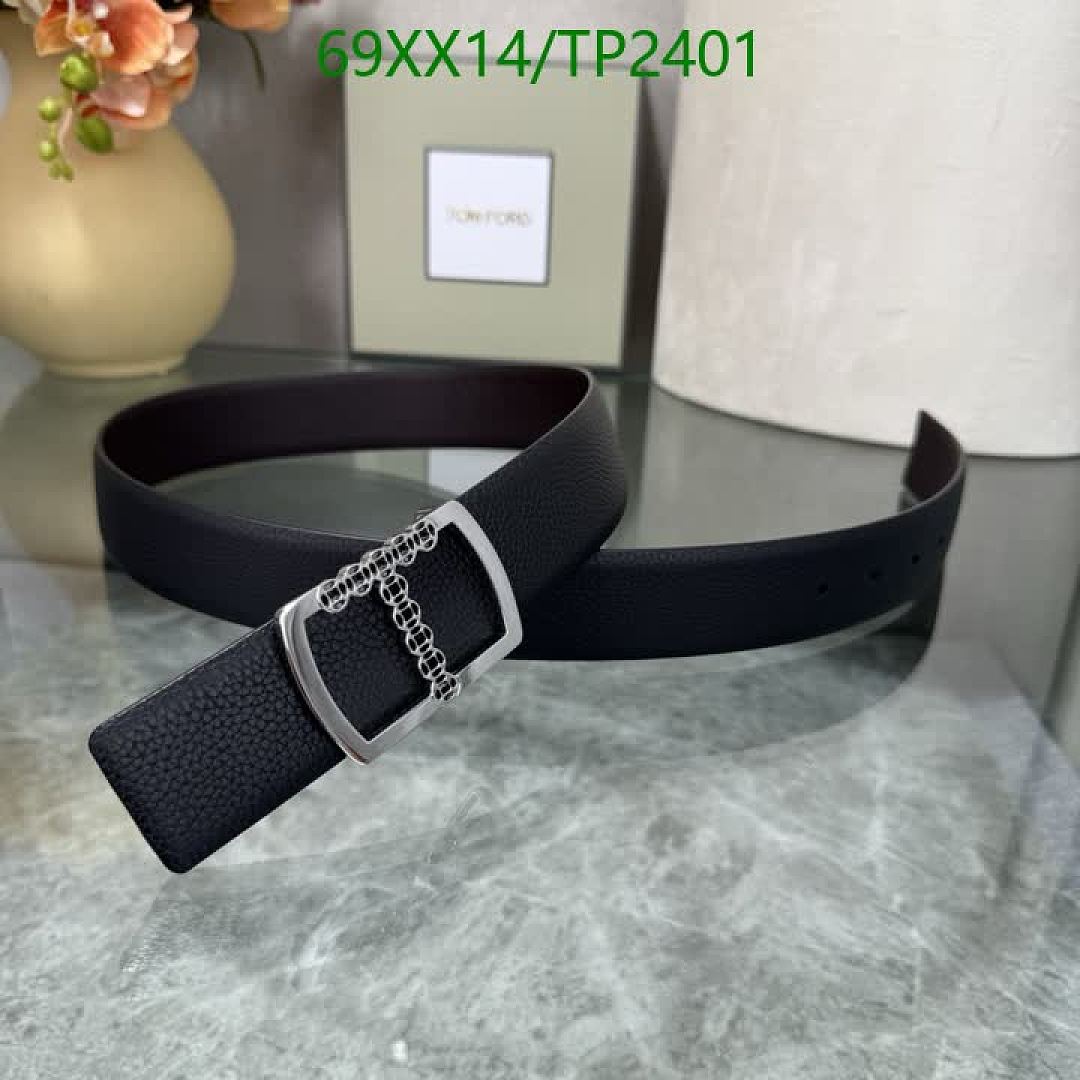 Tom Ford-Belts Code: TP2401 $: 69USD