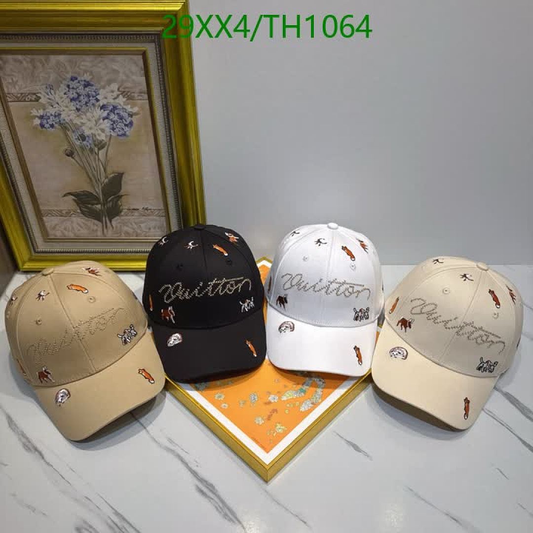 LV-Cap(Hat) Code: TH1064 $: 29USD